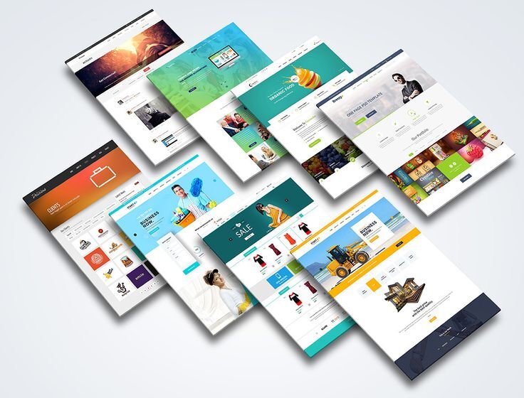 webgen projects Website