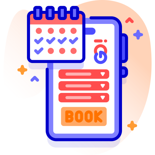 Mobile Booking