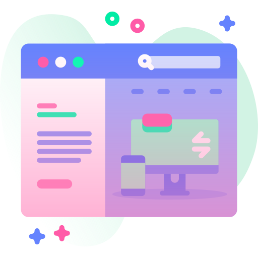 Professional website design for Gauteng businesses by WebGenDesign