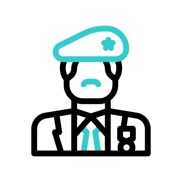 soldier